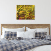 Toile nature (Insitu(Chambre))
