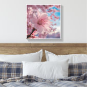 Toile Nature’s beauty (Insitu(Chambre))