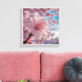 Toile Nature’s beauty (Insitu(Salon))