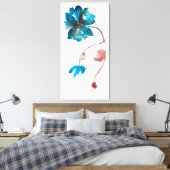 Toile Natures Verdure V (Insitu(Chambre))