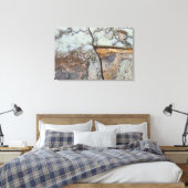 TOILE NATUREZA FORTE (Insitu(Chambre))