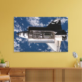 Toile Navette spatiale Atlantis (Insitu(Salon))