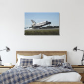 Toile navette spatiale Atlantis touche 2 (Insitu(Chambre))