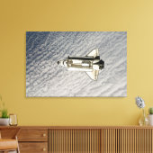 Toile Navette spatiale Endeavor 13 (Insitu(Salon))
