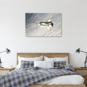 Toile Navette spatiale Endeavor 14 (Insitu(Chambre))