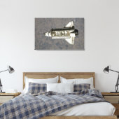 Toile Navette spatiale Endeavor 20 (Insitu(Chambre))