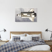 Toile Navette spatiale Endeavour (Insitu(Chambre))