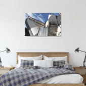 Toile Navette spatiale Endeavour 9 (Insitu(Chambre))