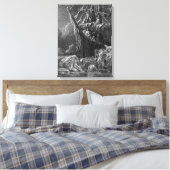Toile Navire en Antarctique (Insitu(Chambre))