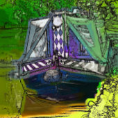 TOILE NAVIRES