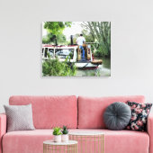 TOILE NAVIRES (Insitu(Salon))