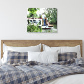 TOILE NAVIRES (Insitu(Chambre))