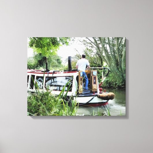 TOILE NAVIRES (Recto)