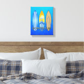 Toile Né Au Surf (Insitu(Chambre))