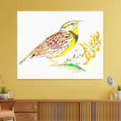 Toile Nebraska (Insitu(Salon))