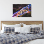 Toile Nebula (Insitu(Chambre))