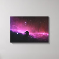 Nebula Barnard 33 NASA