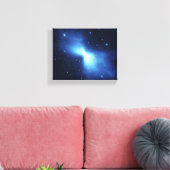 Toile Nebula Boomerang dans l'espace NASA (Insitu(Salon))
