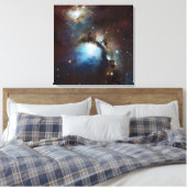 Toile Nebula Messier 78 Astronomie spatiale (Insitu(Chambre))