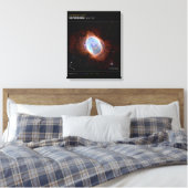 Toile Nebula Ring Sud Espace James Webb Telescope (Insitu(Chambre))