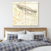 Toile Népal, Asie 83 (Insitu(Chambre))