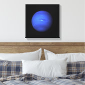 Toile Neptune NASA Planet (Insitu(Chambre))