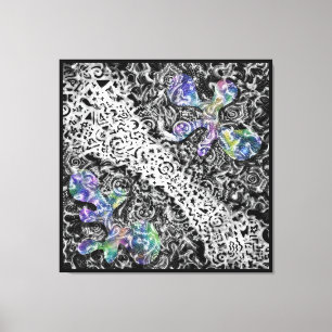 Toile Neurotypique