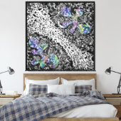 Toile Neurotypique (Insitu(Chambre))