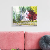 TOILE NEVADA - CHUTE (Insitu(Salon))