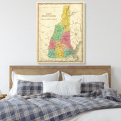 Toile New Hampshire (Insitu(Chambre))