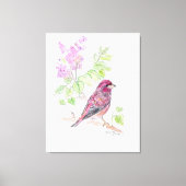 Toile New Hampshire (Recto)