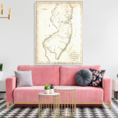 Toile New Jersey 7 (Insitu(Salon))