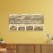 Toile New Richmond, Ohio (Insitu(Salon))