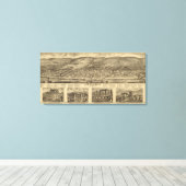 Toile New Richmond, Ohio (Insitu (Plancher de Bois))