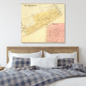 Toile New Richmond, Ohio (Insitu(Chambre))