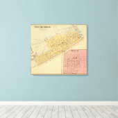 Toile New Richmond, Ohio (Insitu (Plancher de Bois))
