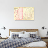 Toile New Rochelle, Mamaroneck, New York (Insitu(Chambre))