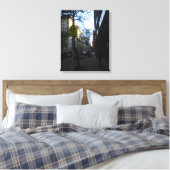 Toile New York (Insitu(Chambre))