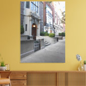 Toile New York (Insitu(Salon))