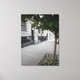 Toile New York