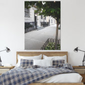 Toile New York (Insitu(Chambre))
