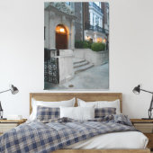 Toile New York (Insitu(Chambre))