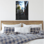 Toile New York (Insitu(Chambre))