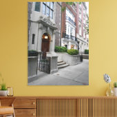 Toile New York (Insitu(Salon))