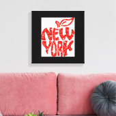 TOILE NEW YORK (Insitu(Salon))
