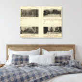 Toile New York (Insitu(Chambre))