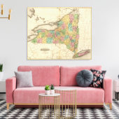 Toile New York 11 (Insitu(Salon))