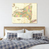 Toile New York 11 (Insitu(Chambre))