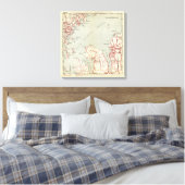 Toile New York 38 (Insitu(Chambre))