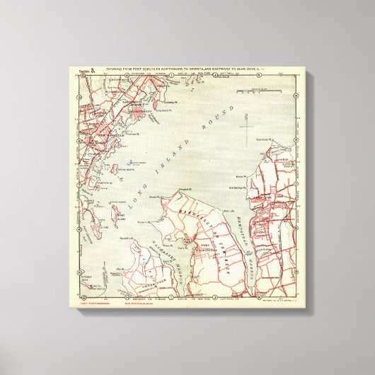 Toile New York 38 (Recto)